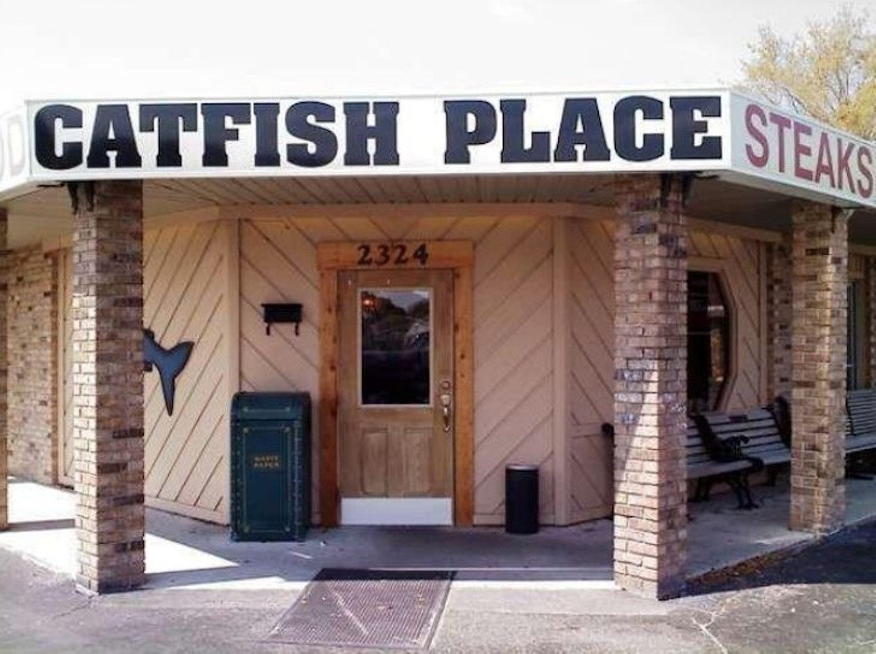 
The Catfish Place of St. Cloud
2324 13th St, St. Cloud; 407-892-5771
This family restaurant has been around since 1973, with its catfish being caught daily in Lake Okeechobee. The food and atmosphere fuse classic seafood with southern comfort.
Photo via THE CATFISH PLACE OF ST. CLOUD/Facebook