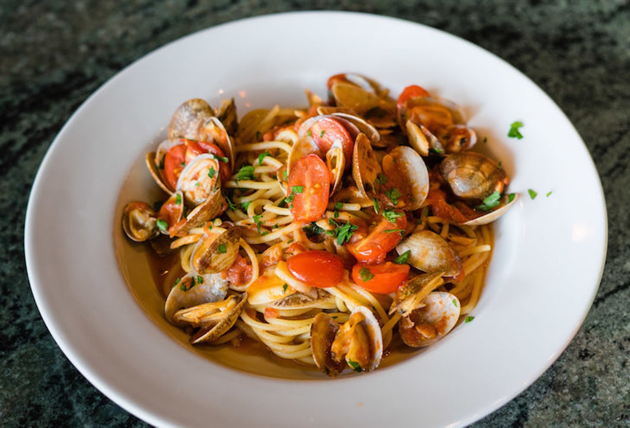 The 25 best Italian restaurants in Orlando, according to Yelp | Orlando ...
