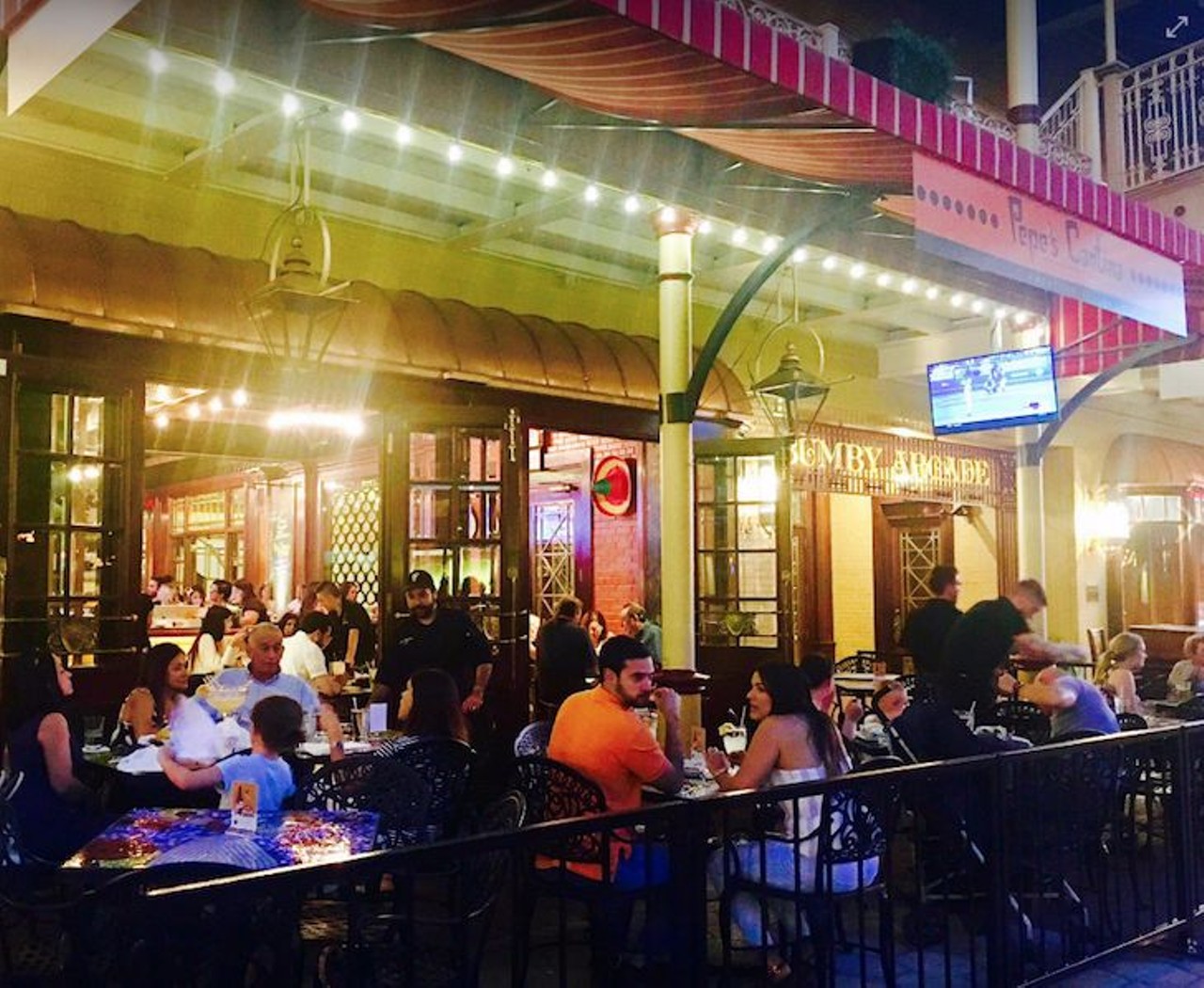 8 24-hour Restaurants And Eateries In Orlando, Florida