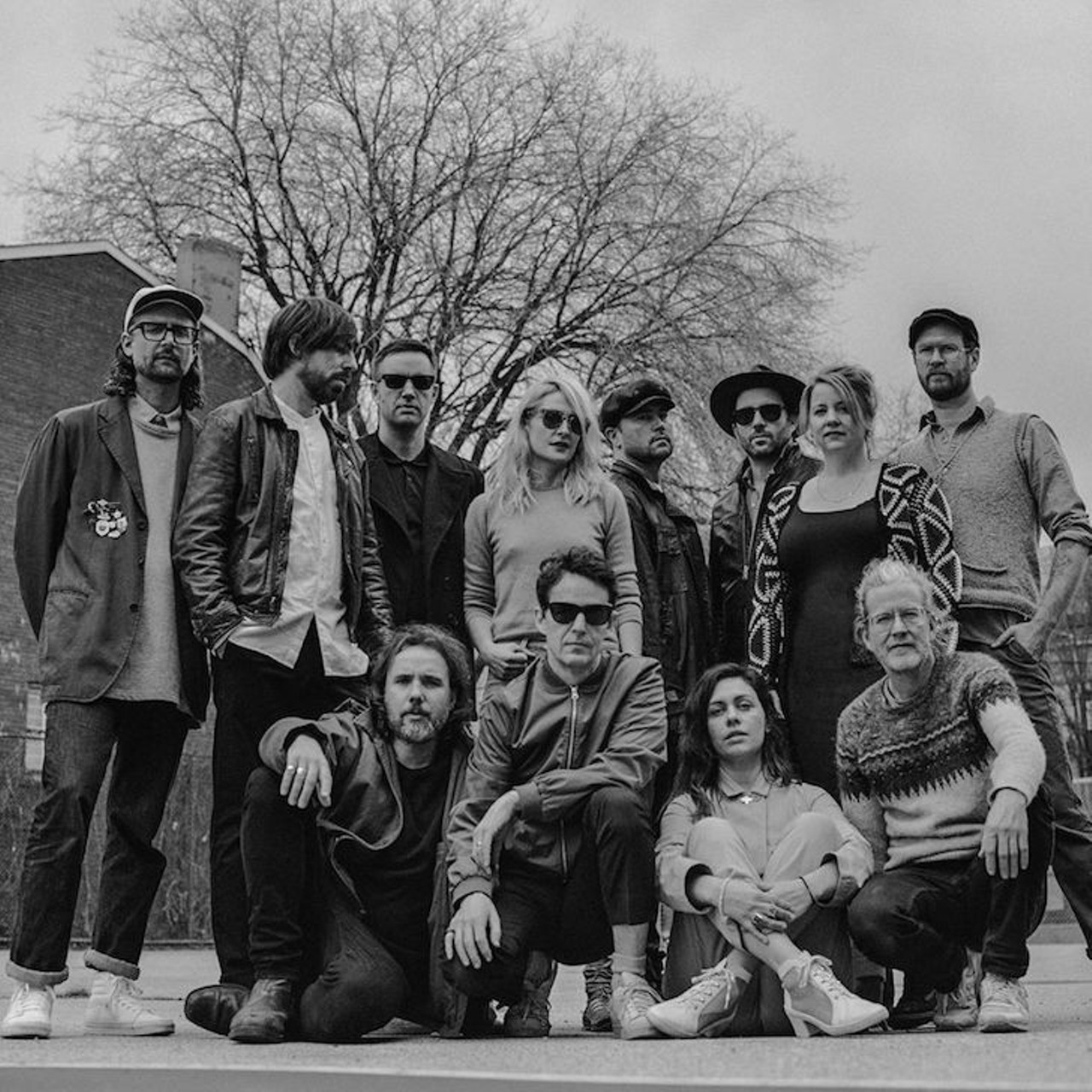 Friday, March 30
Broken Social Scene Redoubtable Toronto indie rock collective big on hooks and heartbreak., 7 p.m. at House of Blues; $26-$48.75, 407-934-2583
Photo via Norman Wong/Broken Social Science/Facebook
