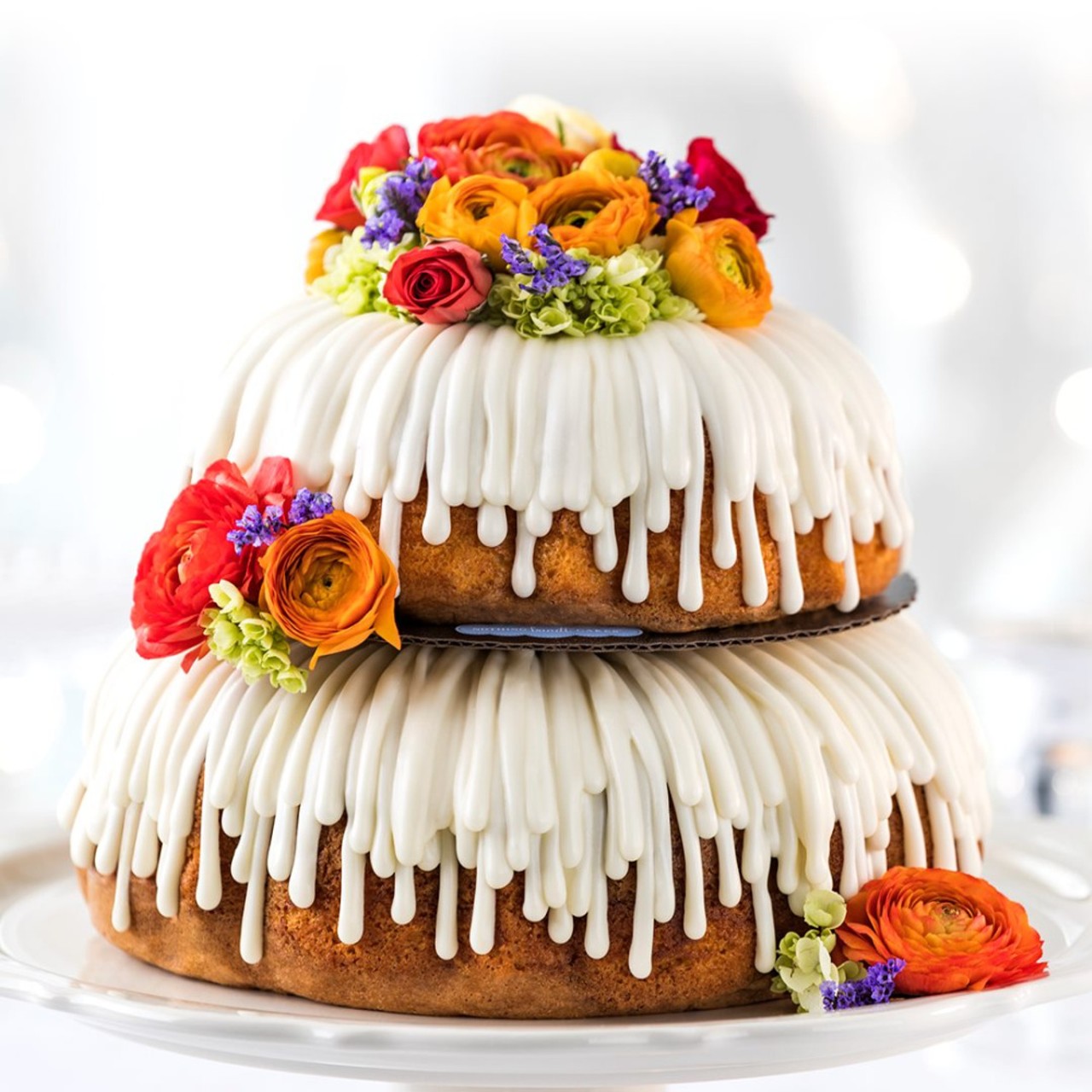 Custom Cakes Orlando — 4R Specialty Cakes