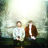 The Black Keys finally scale the mountain with ‘Turn Blue’