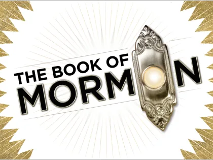 "The Book of Mormon"