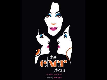 "The Cher Show"