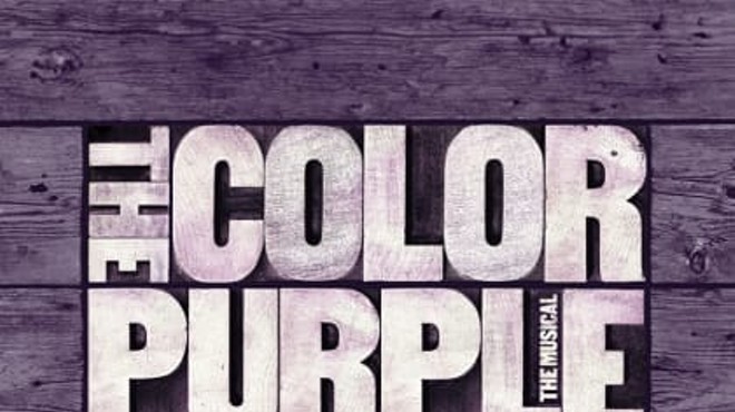 "The Color Purple"