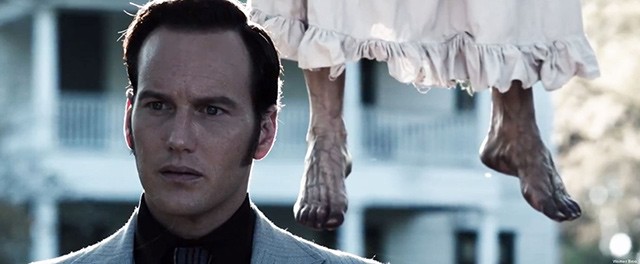 'The Conjuring'