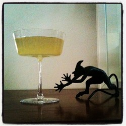 The Corpse Reviver: Does it give you a hangover, or cure a hangover? Only one way to find out