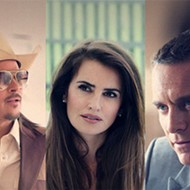 ‘The Counselor’ is gritty, glossy and a little empty