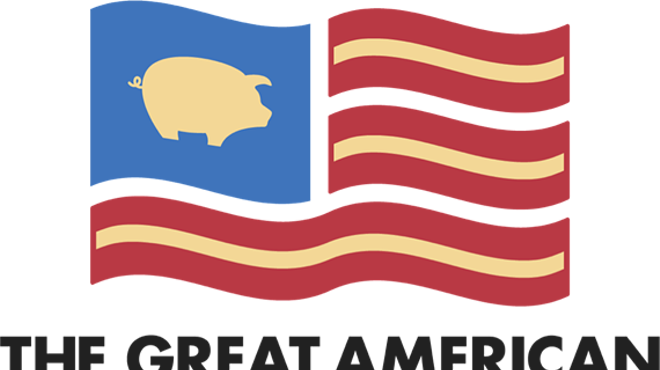 The Great American Bacon Race Orlando