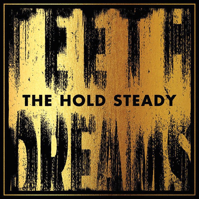 The Hold Steady presents a pragmatic stylistic relapse on ‘Teeth Dreams’