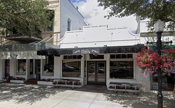 The Imperial Kitchen and Wine Bar announces new Winter Park location