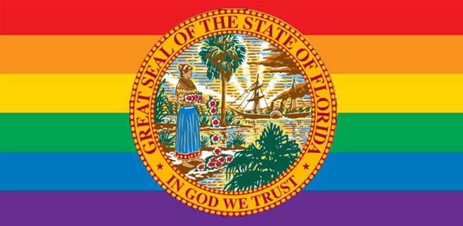 THE LATEST: LGBT lawyers back up assertion that NOT issuing marriage licenses is the real crime