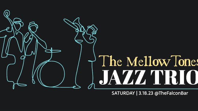 The Mellow Tones Jazz Trio