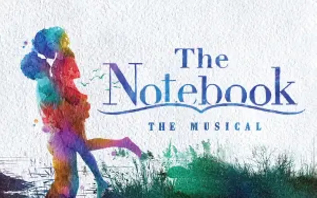 Image: The Notebook