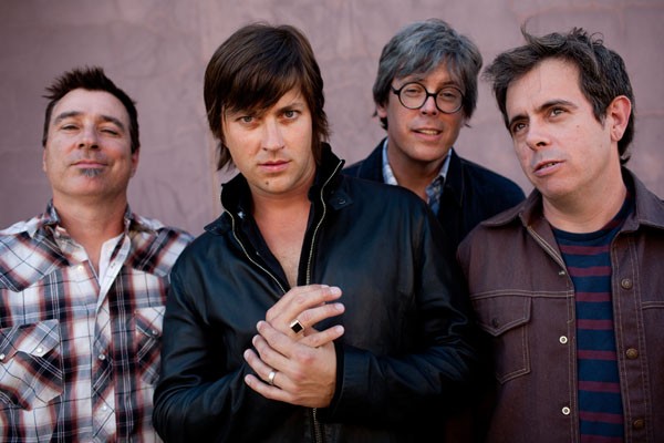 The Old 97's on their new double album and managing audience expectations