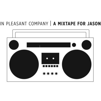 The Pauses featured on Jason Noble benefit compilation