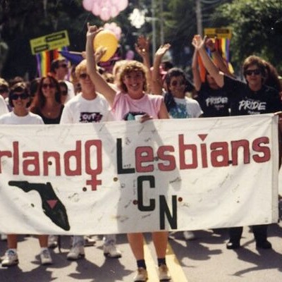 The Pendulum of Pride: A History of LGBTQ Resilience in Central Florida