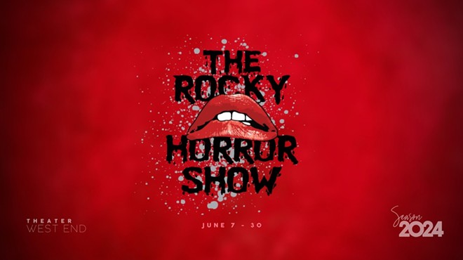 "The Rocky Horror Show"