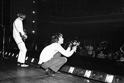 The Rolling Stones at 50: The Stones on Film (Part 1 of 5)