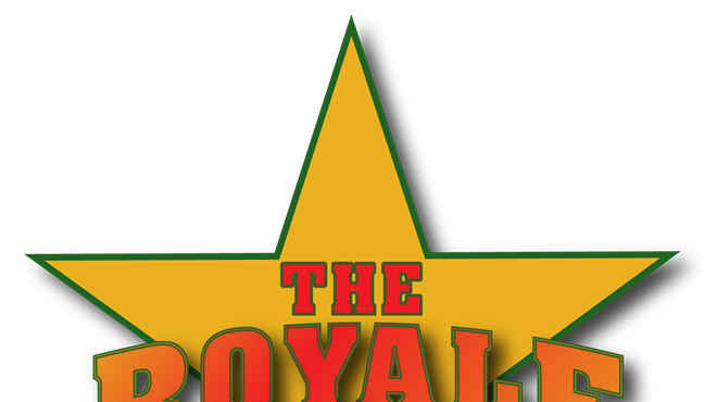 'The Royale'