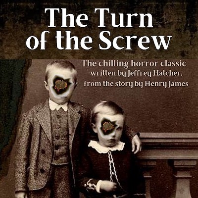 "The Turn Of The Screw"