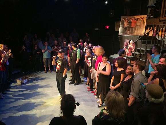 Photos: Theatre Downtown's final Encore (2)