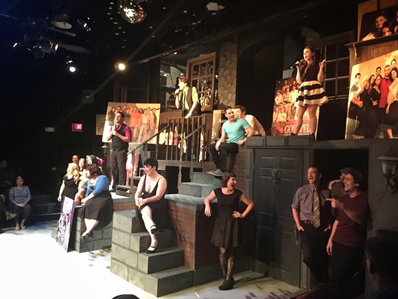 Photos: Theatre Downtown's final Encore (3)