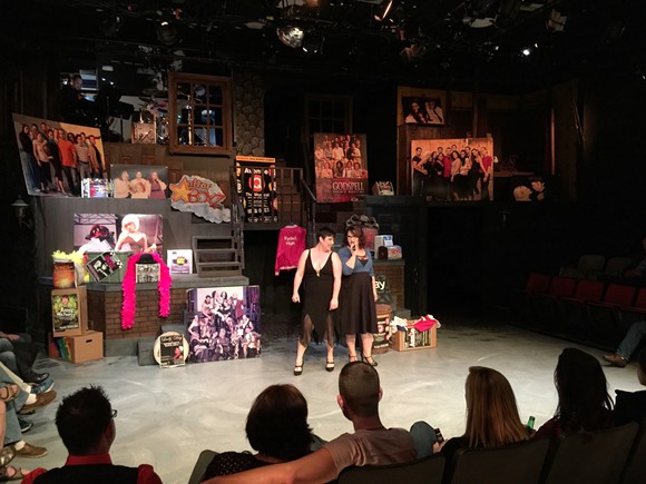 Photos: Theatre Downtown's final Encore (13)