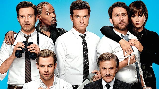 There’s nothing funny about ‘Horrible Bosses 2’