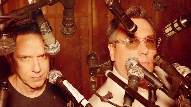 They Might Be Giants return to Orlando