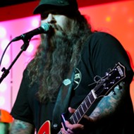 This Little Underground: 20 Watt Tombstone and Johnny Knuckles & the Handsome Bastards (Will's Pub)