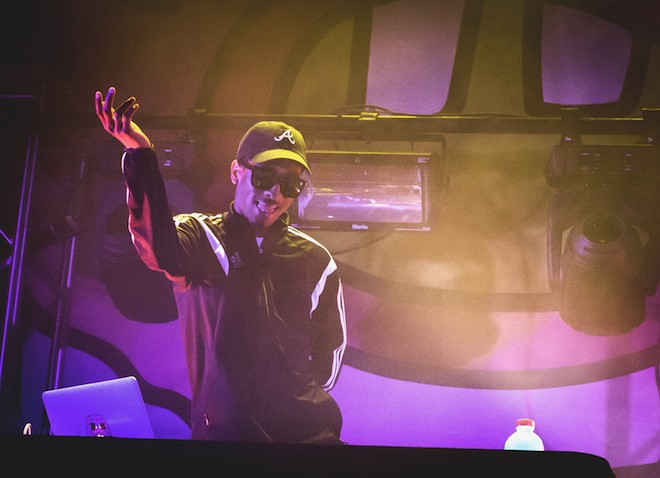 Tyler, the Creator Live Review + Concert Photos w/ Taco, The Plaza Live  Orlando, April 28, 2015 ⋆ Shows I Go To