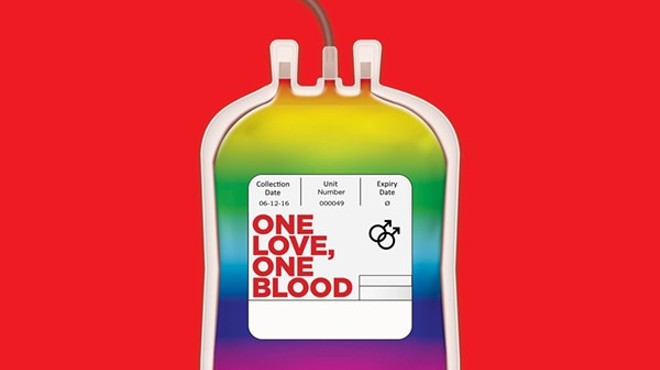 This week, readers were pro-ranked choice voting, anti-LGBTQ+ blood donation