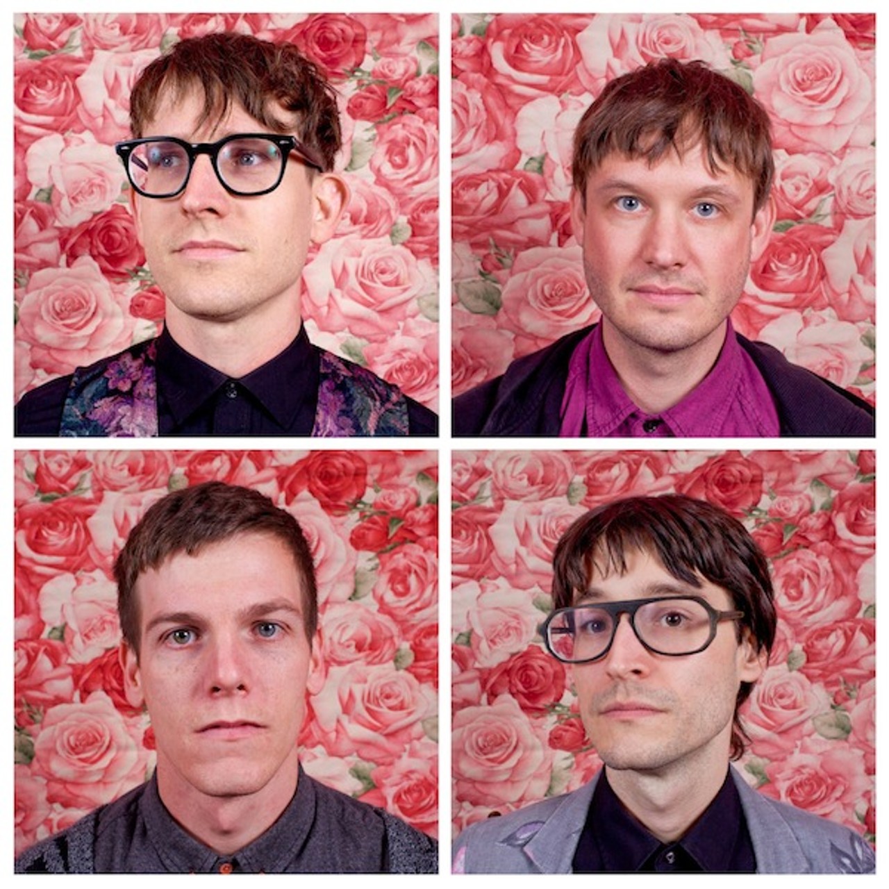 STRFKR
Wednesday, Sept. 25
with Chrome Sparks, Feelings
8 p.m.
The Social, 54 N. Orange Ave.
407-246-1419
thesocial.org
$17-$20
Electronica band and occasional cross-dressers STRFKR return to Florida, a state they like well enough to name a song after on their new album Miracle Mile. The release continues their tradition of glossy indie pop that&#146;s hooky enough to be dance-y but crafty enough to entertain a casual audiophile. Songs like &#147;Kahlil Gibran&#148; will set you to swaying, while the effectively titled &#147;YAYAYA&#148; delivers that Architecture in Helsinki-quality bounciness. Their music is synthy and streamlined, feels instantly familiar and goes down easy. For support, they&#146;ve brought along Chrome Sparks, whose digitized bleeps and electronic drum claps were infrequently performed live previously, so that&#146;s a bonus treat for those patient fans who thought this day might never come. And although Chrome Sparks&#146; Jeremy Malvin composes his songs solo, his Facebook says he performs with friends, so hopefully we&#146;ll hear some of those warm and windy female vocals live on standout songs like &#147;Still Sleeping.&#148; &#150; Ashley Belanger