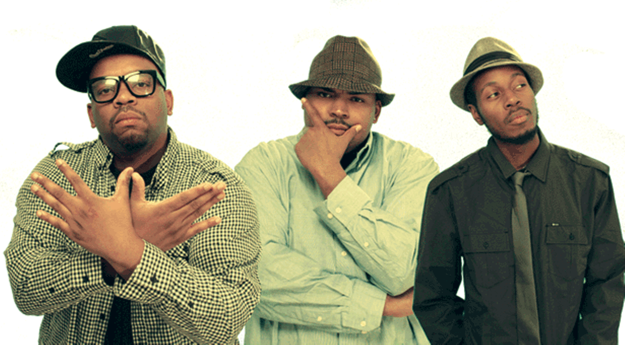Slum Village
Wednesday, July 24
with Word$Worth, E-Turn & SPS, Luck the Superhero, Boogs Malone, Mal Jones, DJ Maestro, DJ Chaos
7 p.m.
Backbooth, 37 W. Pine St.
407-999-2570
backbooth.com
$15-$20
For legendary Midwest rap crew Slum Village, legacy has come with tragedy. Of the three founders, only T3 survives. But the Detroit group repeatedly defies rumor and odds. Besides soldiering on despite being rocked by the deaths of Baatin and J Dilla, they&#146;re now bringing their smart and soulful hip-hop to town on the wings of a freshly released album (aptly titled Evolution), even though it was widely believed that 2010&#146;s Villa Manifesto would be their last. The new record was made by T3, Illa J and Grammy-nominated producer Young R.J., and features contributions by Mobb Deep&#146;s Havoc, Jazzy Jeff and Rapper Big Pooh. But show up for the notable openers, too, especially local Second Subject act E-Turn & SPS, who impressed a couple months ago at E-Turn&#146;s album release party. &#150; Bao Le-Huu