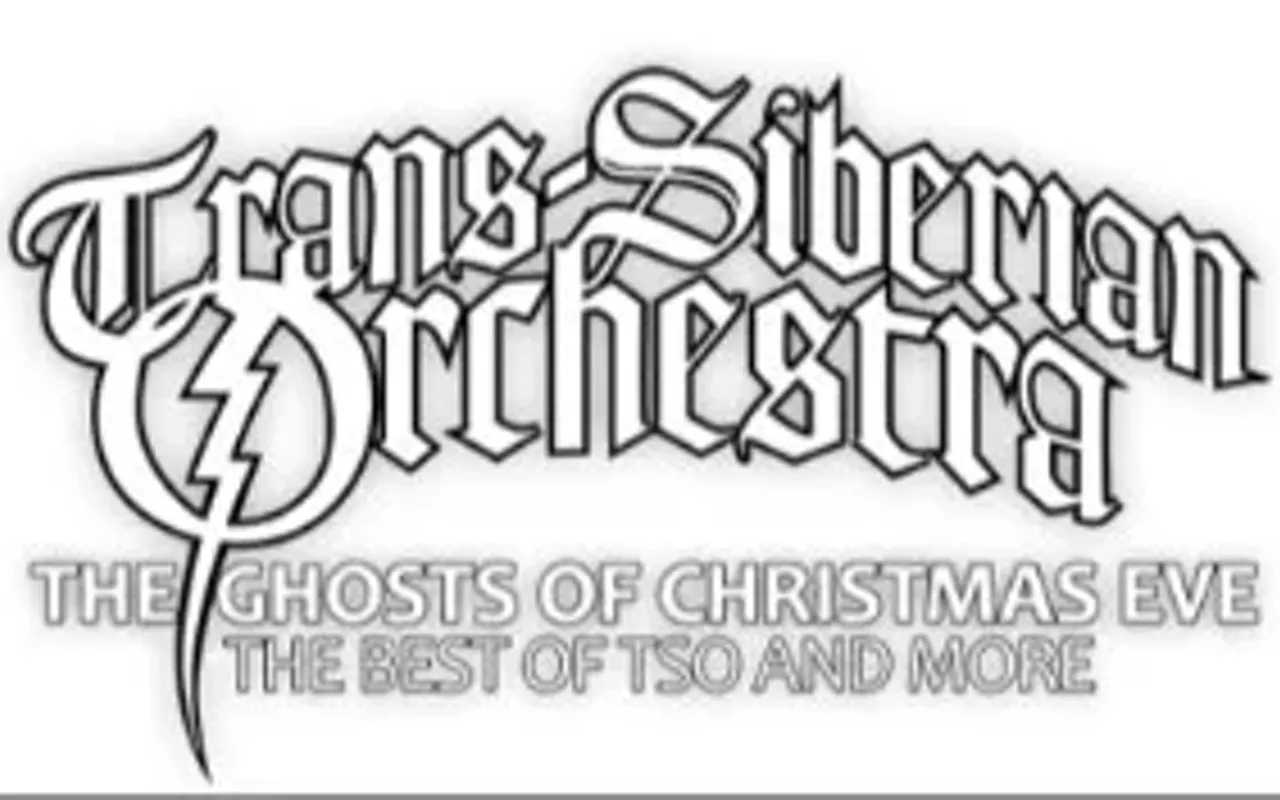 Image: Trans-Siberian Orchestra
