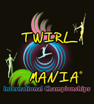 Twirl Mania International Championships