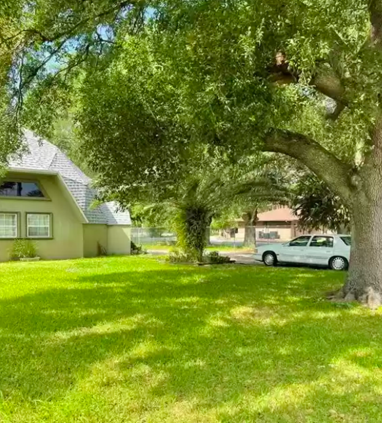 Two-story dome home in Auburndale on sale for $225K