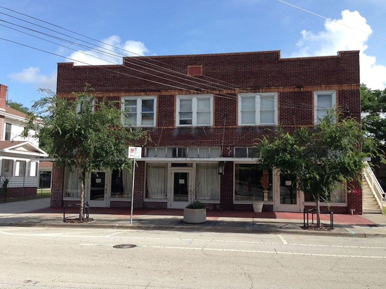 PARRAMORE
Old favorite: Well's Built Museum, 511 W. South St. Once it was a Black-owned hotel that hosted the hottest performers on the so-called chitlin' circuit, like Ella Fitzgerald and Louis Armstrong. Now it preserves local African American history and culture.
Photo via City of Orlando
