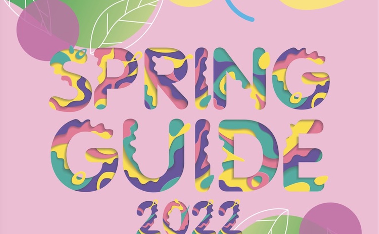 Orlando Spring Guide 2022: Festivals | News | Orlando
