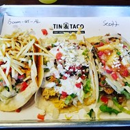 Tin and Taco is expanding to the SoDo neighborhood