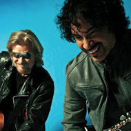 Hall &amp; Oates and Train are coming to Orlando