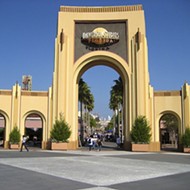 A 'Despicable Me' mini-land is rumored to be in the works at Universal Orlando
