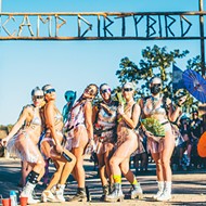 Dirtybird Campout kicks off the festival season in St. Cloud this weekend