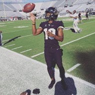Former UCF kicker, YouTube star is suing school over 2017 ineligibility
