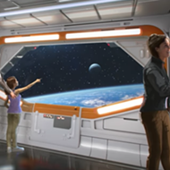 Disney releases new renderings of upcoming Star Wars hotel