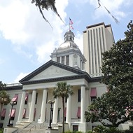 End of Florida's legislative session leaves pile of dead bills