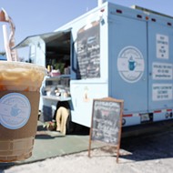 The Gratitude Coffee truck may be getting a stationary home