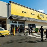 Hispanic grocery store Fresco y Más is coming to Orlando