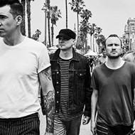 Theory of a Deadman to kick off WJRR's Xtreme Summer of Love